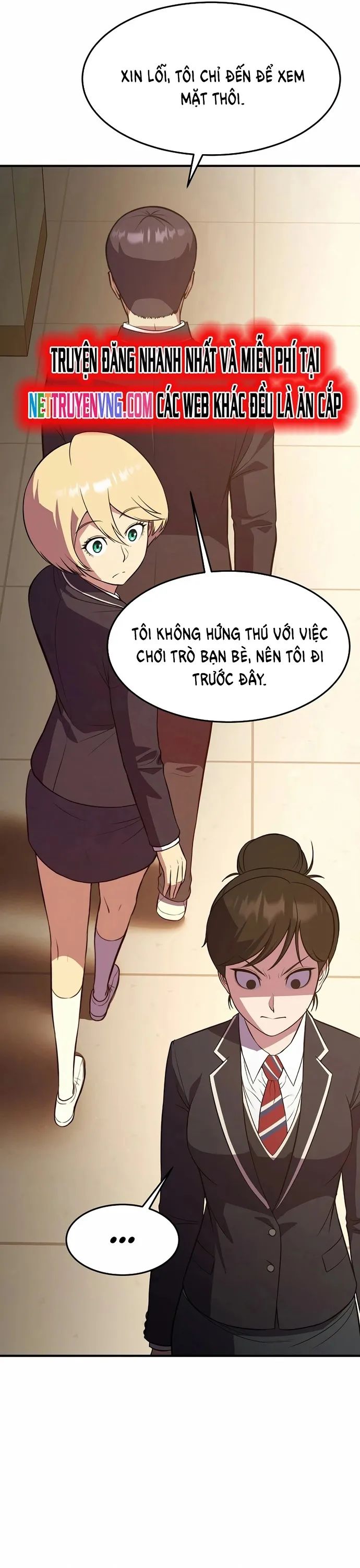 Anh Hùng Tái Sinh Của Học Viện Chapter 27 - Trang 2