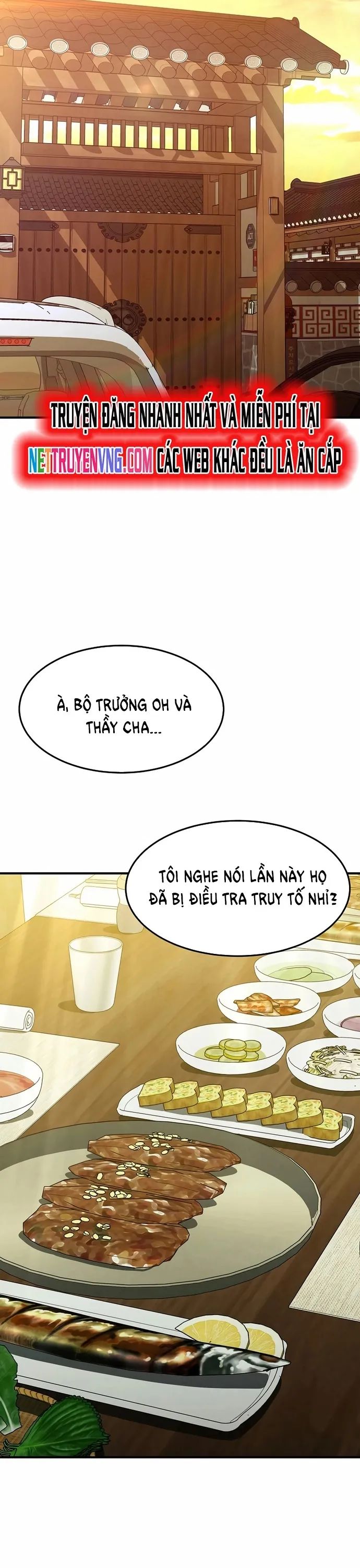 Anh Hùng Tái Sinh Của Học Viện Chapter 27 - Trang 2