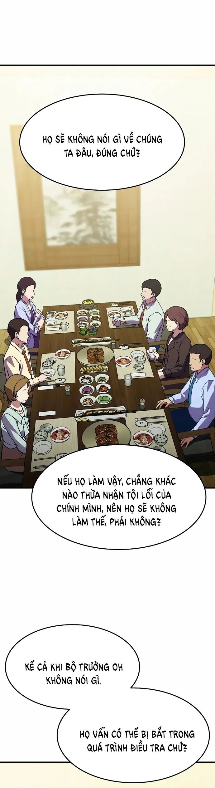 Anh Hùng Tái Sinh Của Học Viện Chapter 27 - Trang 2