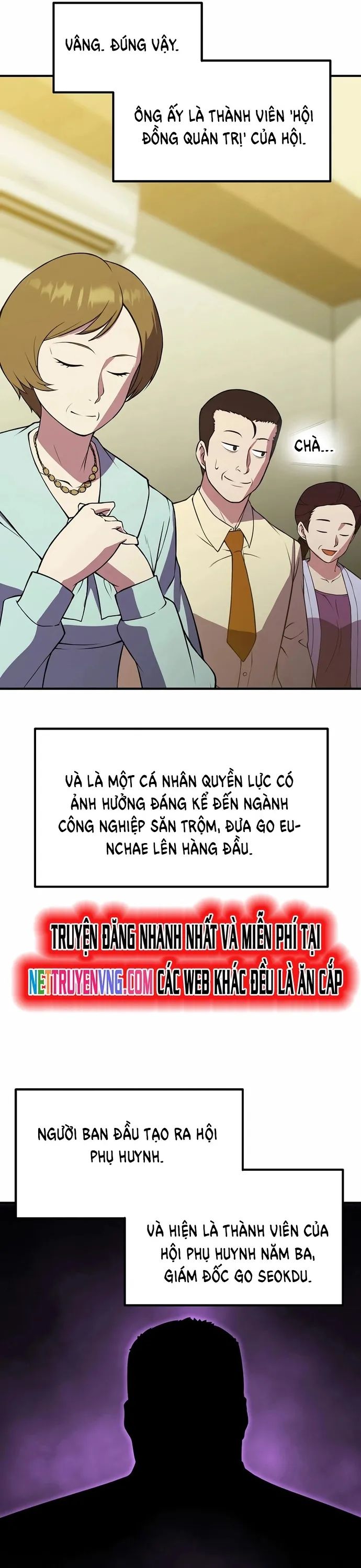 Anh Hùng Tái Sinh Của Học Viện Chapter 27 - Trang 2