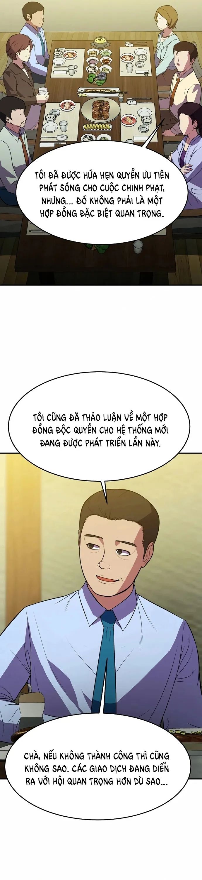 Anh Hùng Tái Sinh Của Học Viện Chapter 27 - Trang 2
