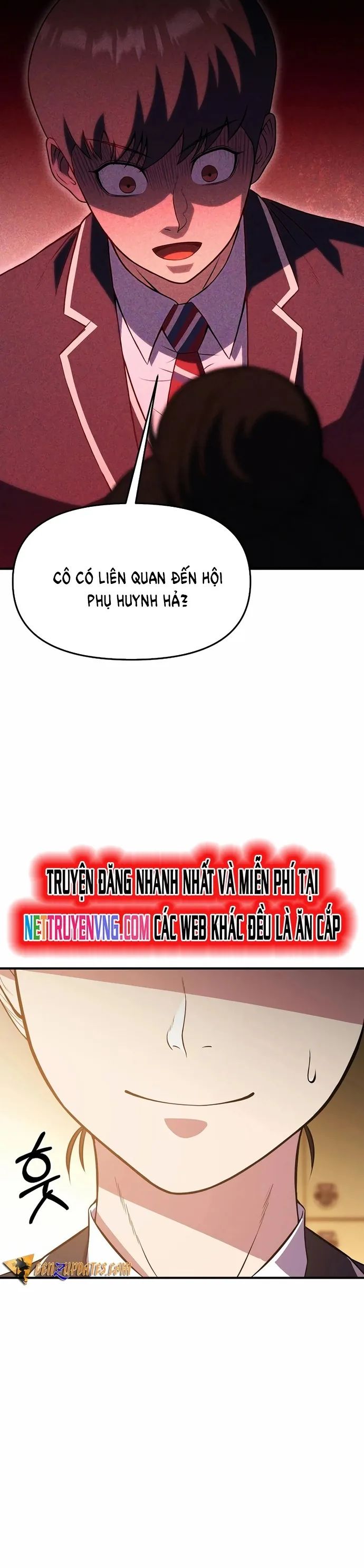 Anh Hùng Tái Sinh Của Học Viện Chapter 27 - Trang 2