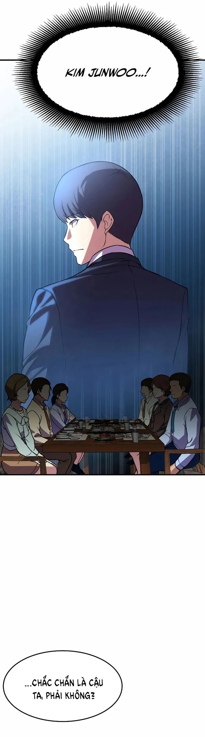 Anh Hùng Tái Sinh Của Học Viện Chapter 27 - Trang 2