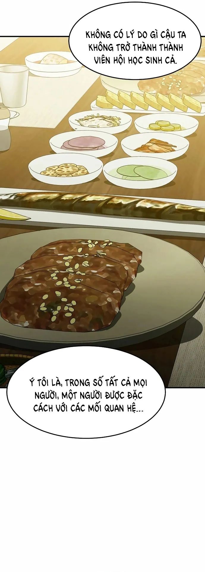 Anh Hùng Tái Sinh Của Học Viện Chapter 27 - Trang 2
