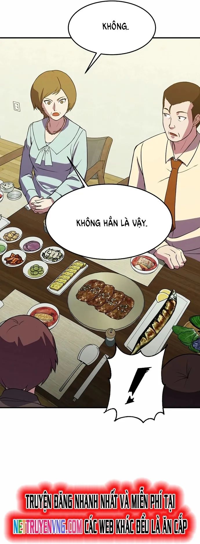 Anh Hùng Tái Sinh Của Học Viện Chapter 27 - Trang 2