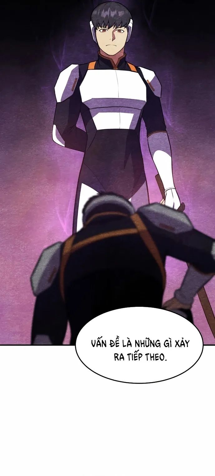 Anh Hùng Tái Sinh Của Học Viện Chapter 27 - Trang 2