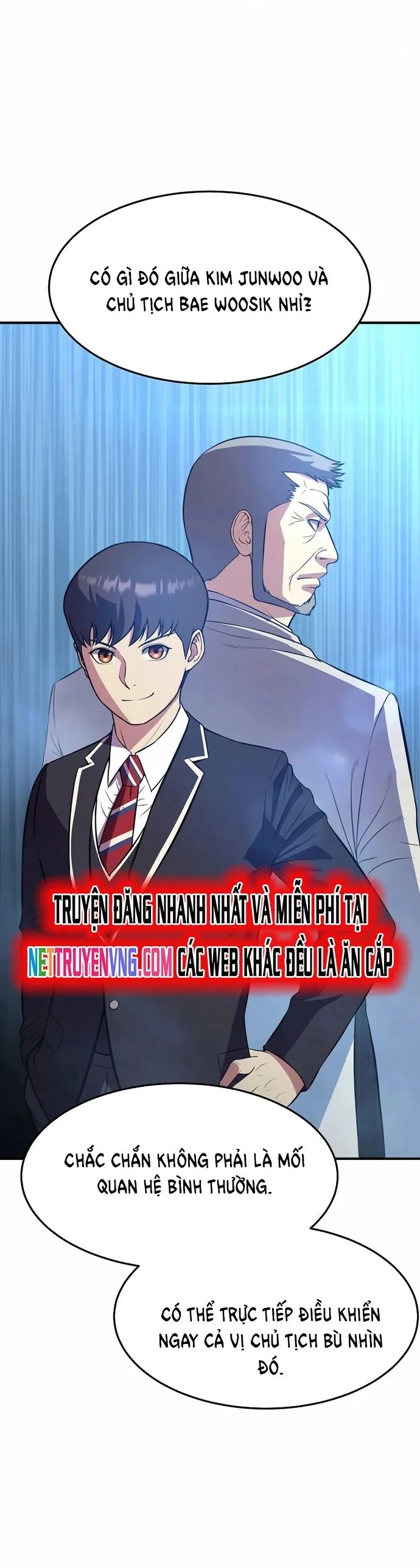 Anh Hùng Tái Sinh Của Học Viện Chapter 27 - Trang 2