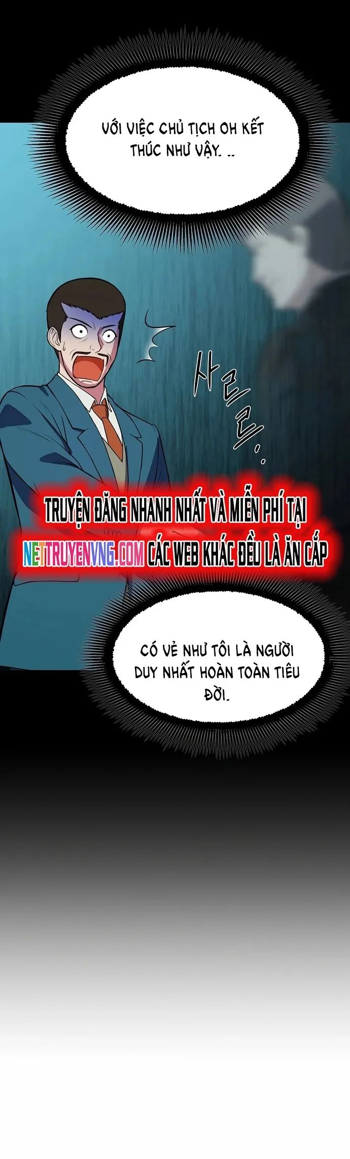 Anh Hùng Tái Sinh Của Học Viện Chapter 27 - Trang 2