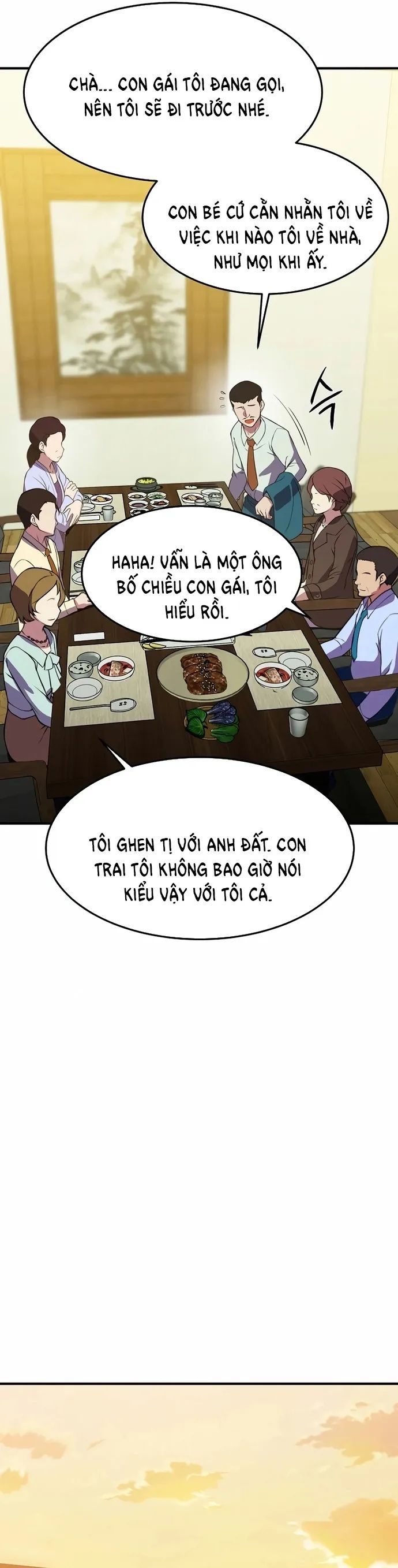 Anh Hùng Tái Sinh Của Học Viện Chapter 27 - Trang 2