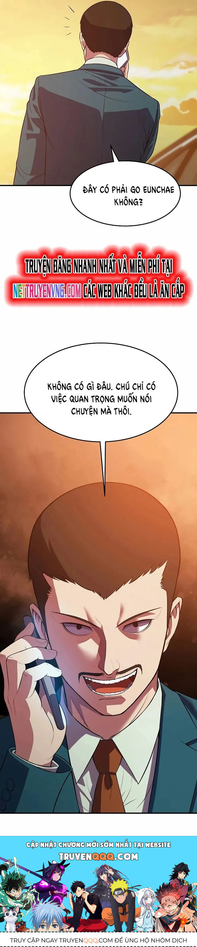 Anh Hùng Tái Sinh Của Học Viện Chapter 27 - Trang 2