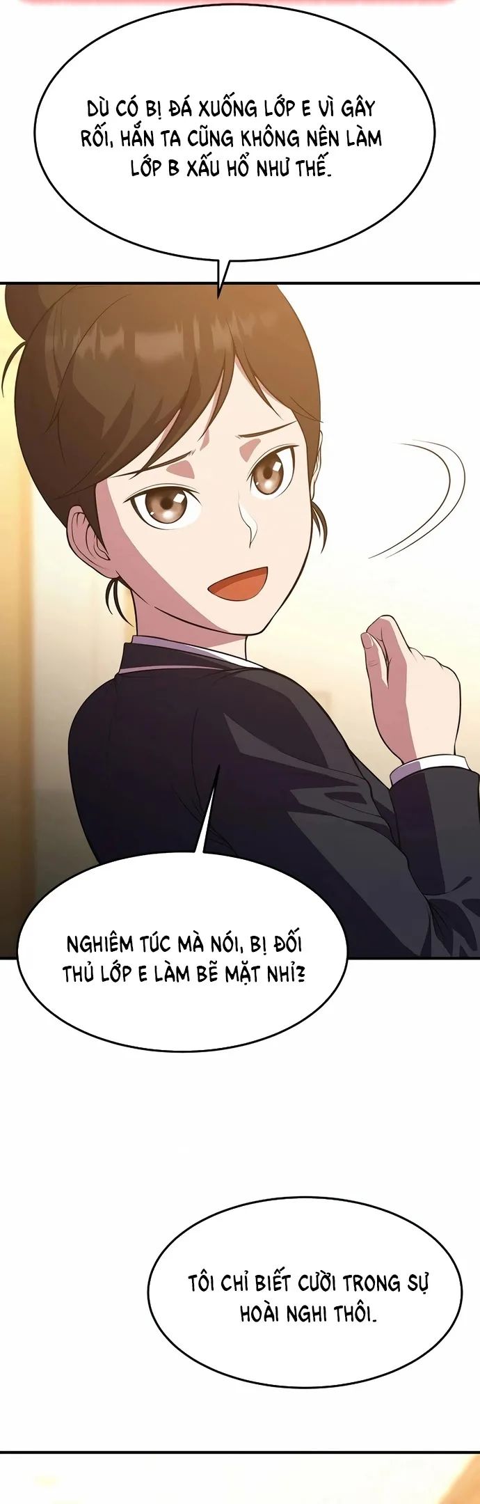 Anh Hùng Tái Sinh Của Học Viện Chapter 27 - Trang 2