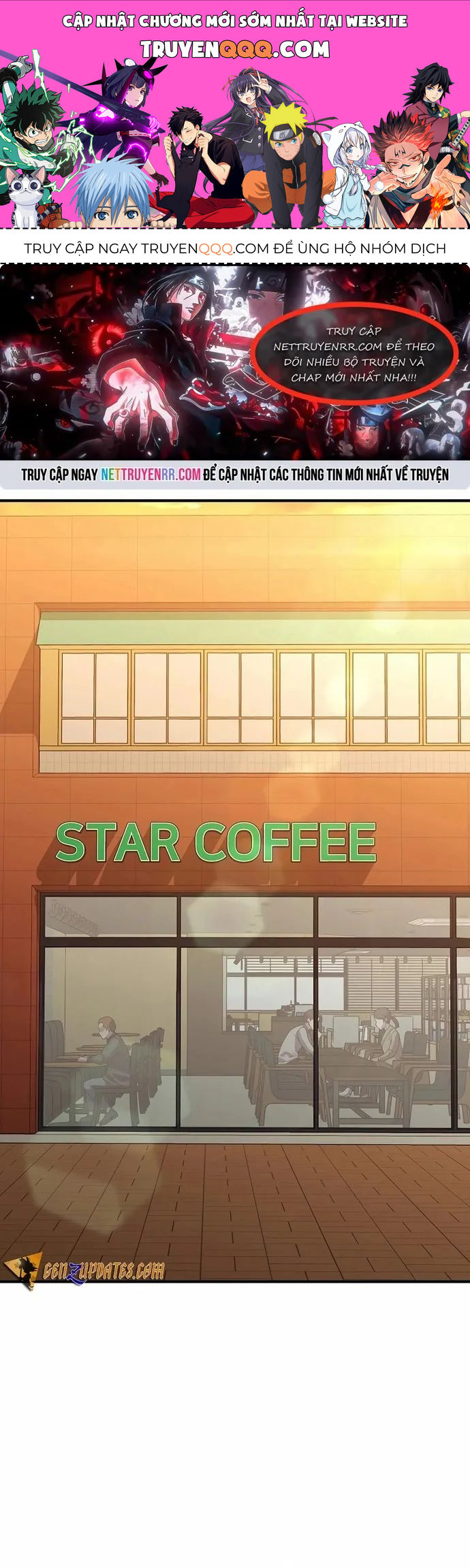 Anh Hùng Tái Sinh Của Học Viện Chapter 28 - Trang 2