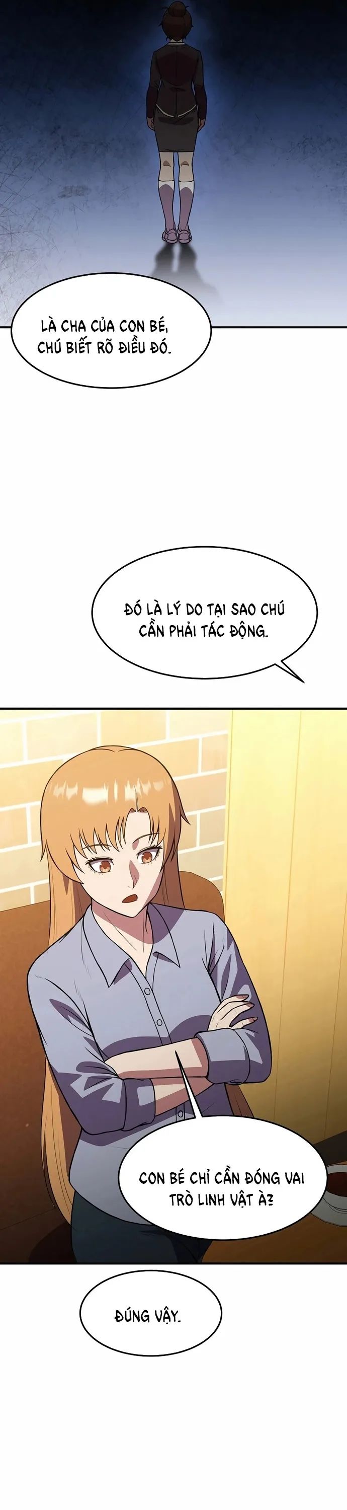 Anh Hùng Tái Sinh Của Học Viện Chapter 28 - Trang 2
