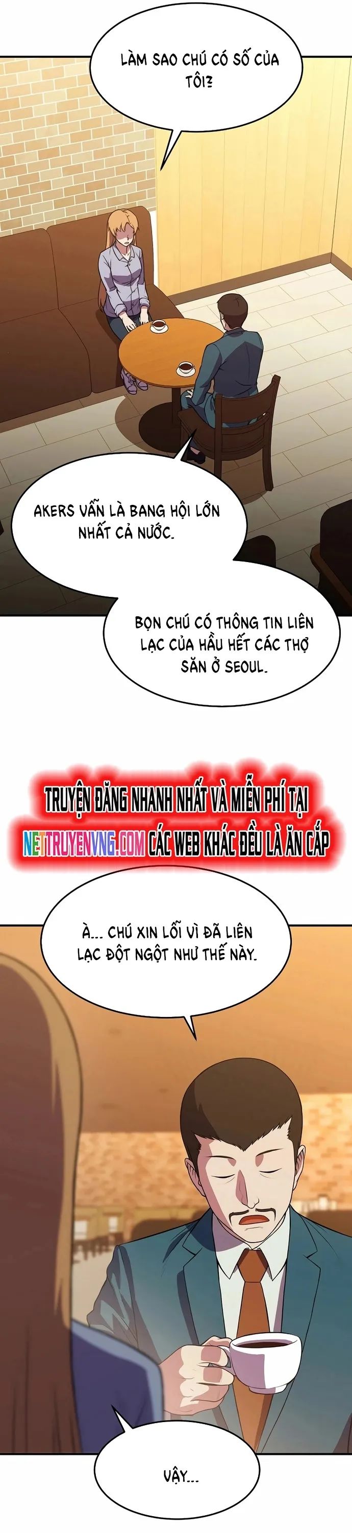 Anh Hùng Tái Sinh Của Học Viện Chapter 28 - Trang 2