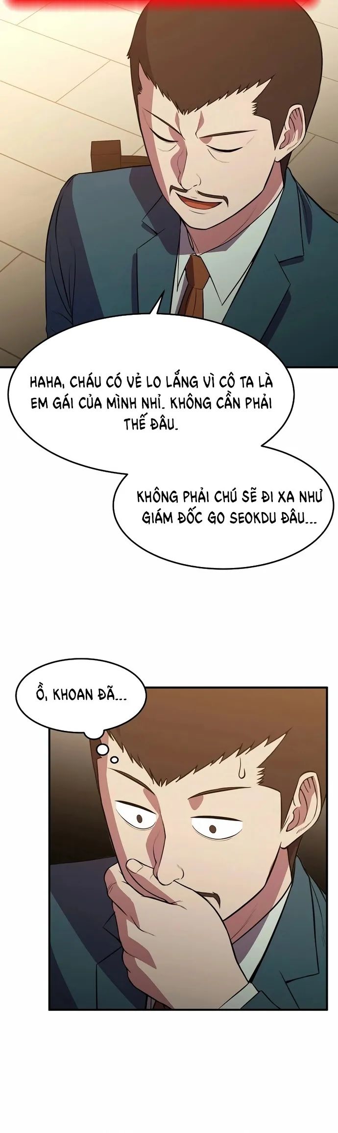 Anh Hùng Tái Sinh Của Học Viện Chapter 28 - Trang 2