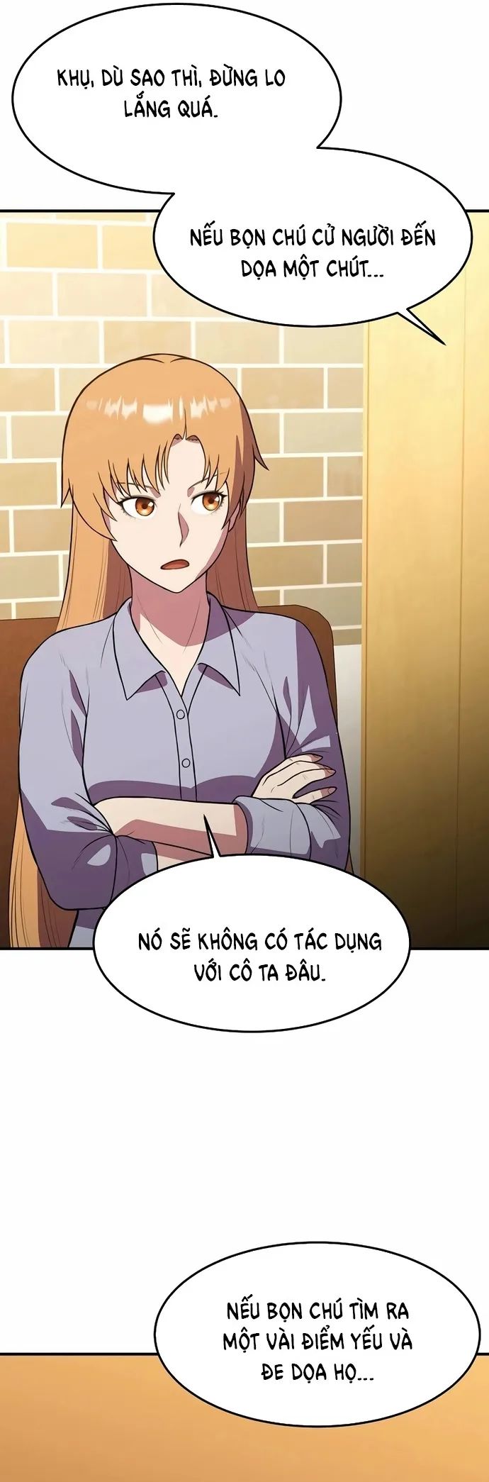 Anh Hùng Tái Sinh Của Học Viện Chapter 28 - Trang 2