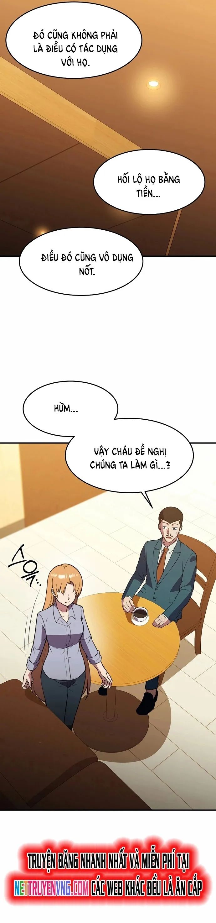 Anh Hùng Tái Sinh Của Học Viện Chapter 28 - Trang 2