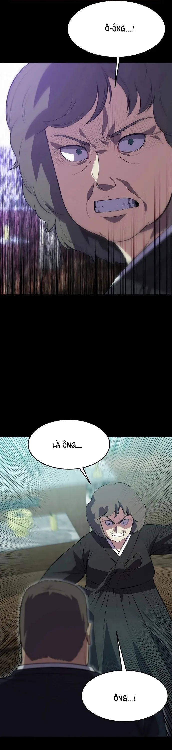 Anh Hùng Tái Sinh Của Học Viện Chapter 28 - Trang 2