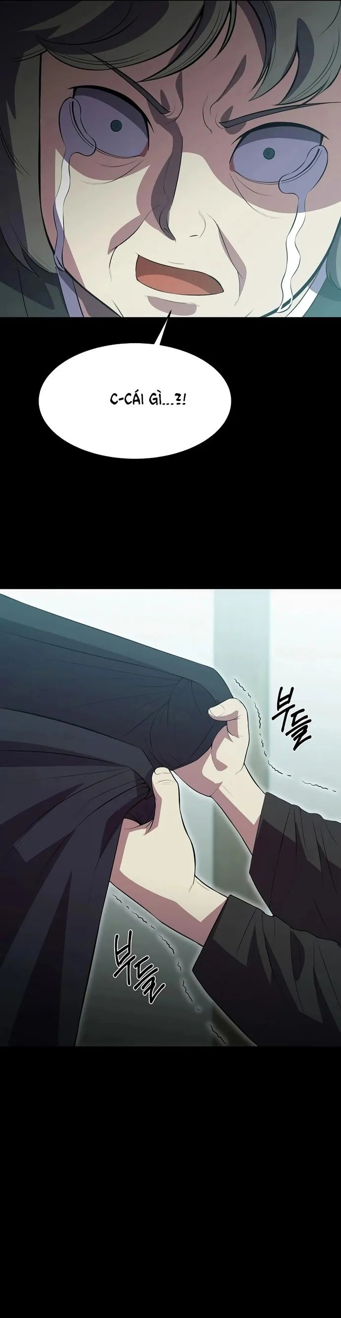 Anh Hùng Tái Sinh Của Học Viện Chapter 28 - Trang 2