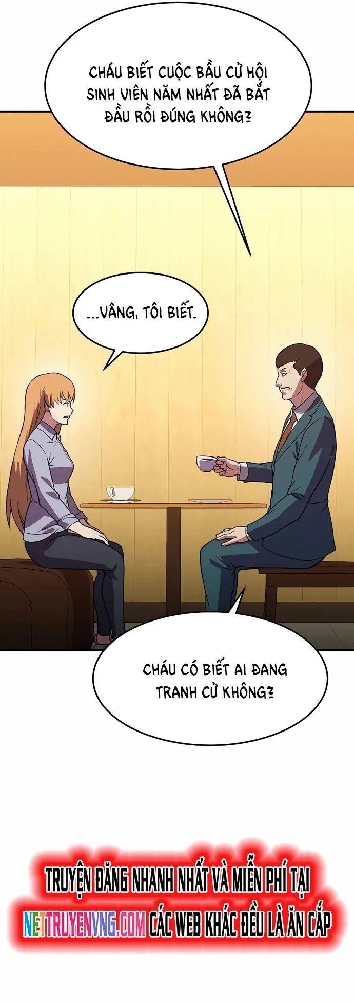 Anh Hùng Tái Sinh Của Học Viện Chapter 28 - Trang 2