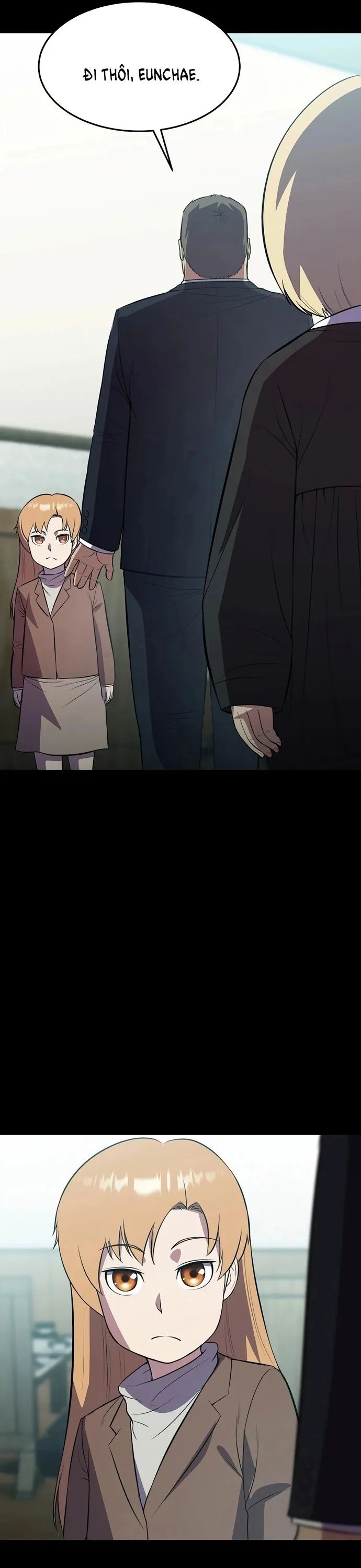 Anh Hùng Tái Sinh Của Học Viện Chapter 28 - Trang 2