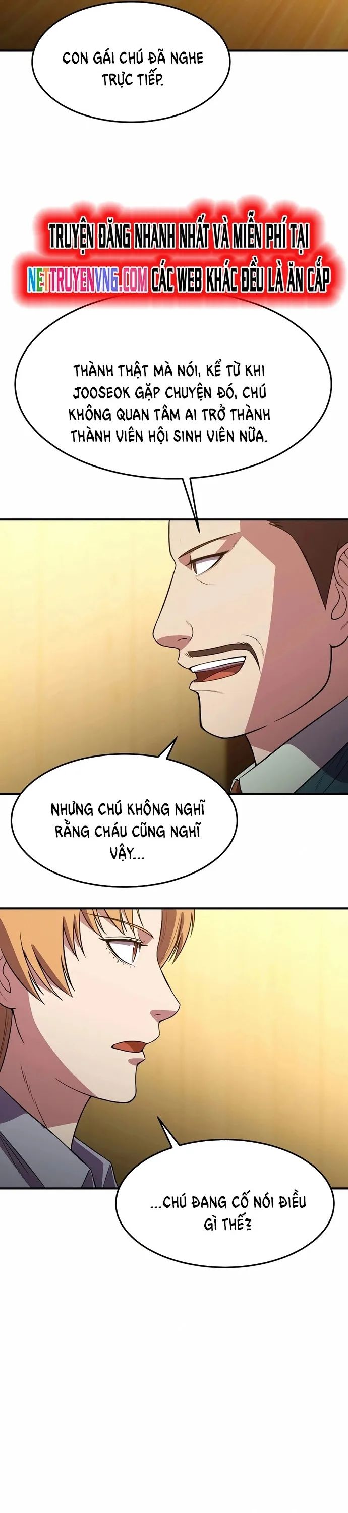 Anh Hùng Tái Sinh Của Học Viện Chapter 28 - Trang 2