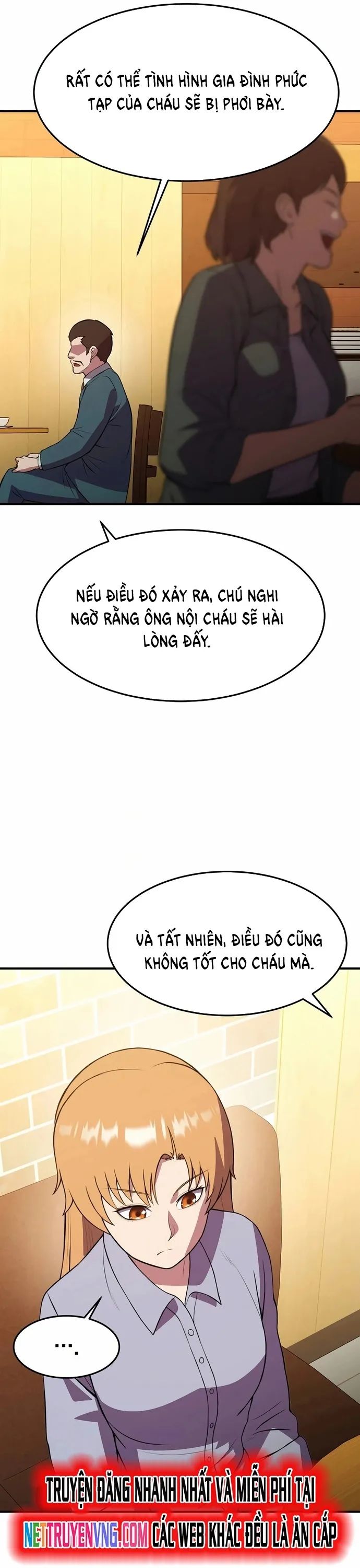 Anh Hùng Tái Sinh Của Học Viện Chapter 28 - Trang 2