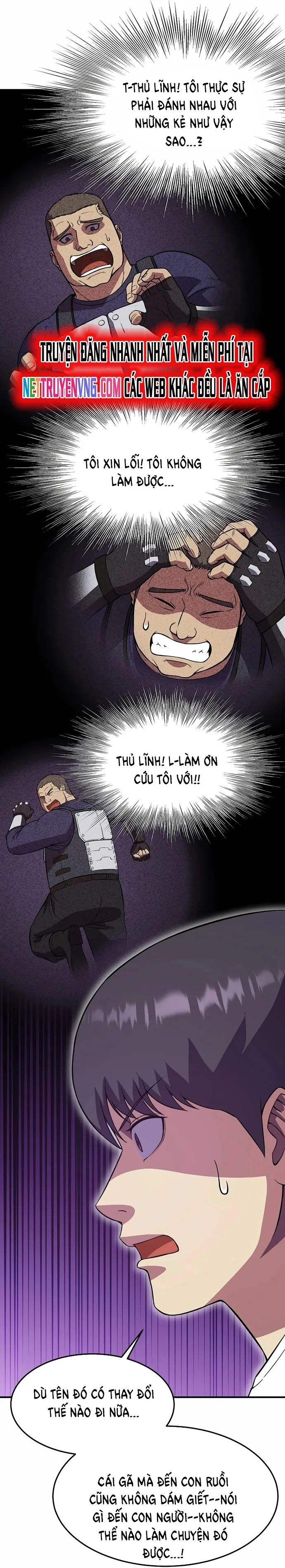Anh Hùng Tái Sinh Của Học Viện Chapter 29 - Trang 2