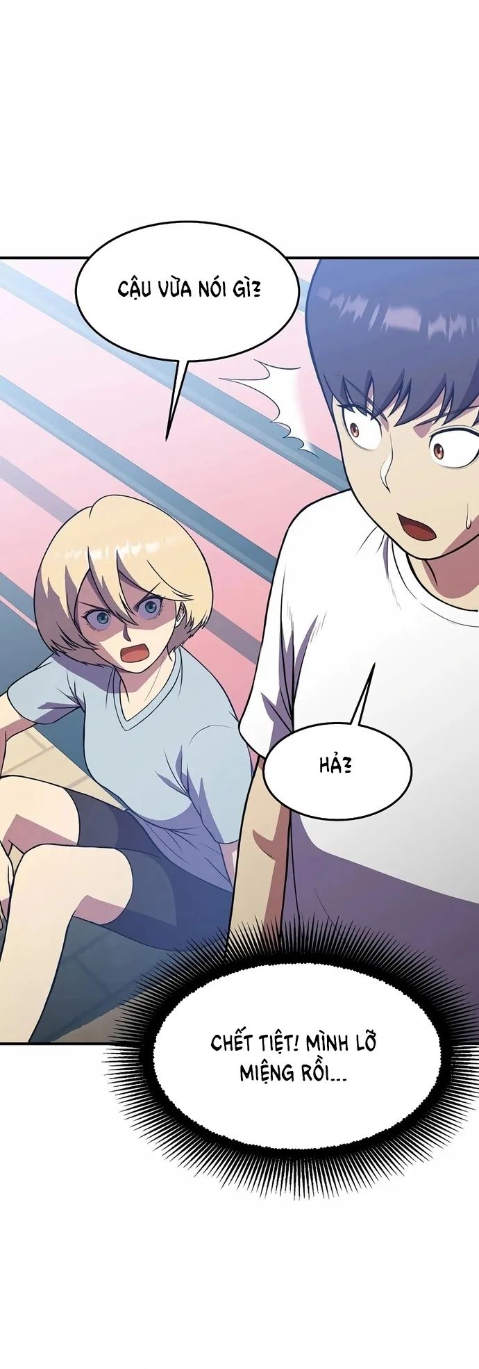 Anh Hùng Tái Sinh Của Học Viện Chapter 29 - Trang 2