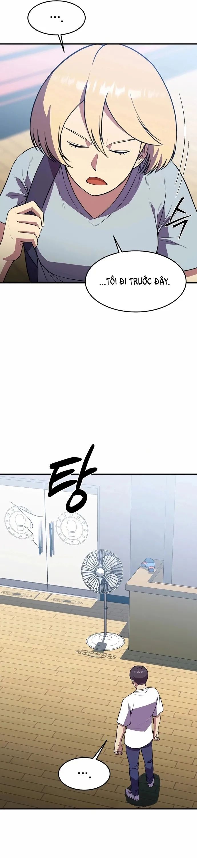 Anh Hùng Tái Sinh Của Học Viện Chapter 29 - Trang 2