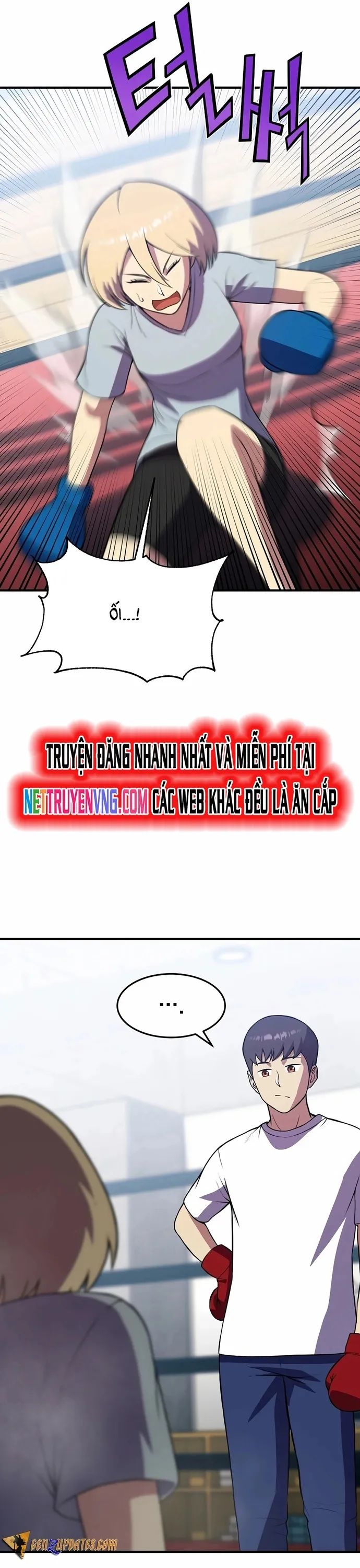 Anh Hùng Tái Sinh Của Học Viện Chapter 29 - Trang 2