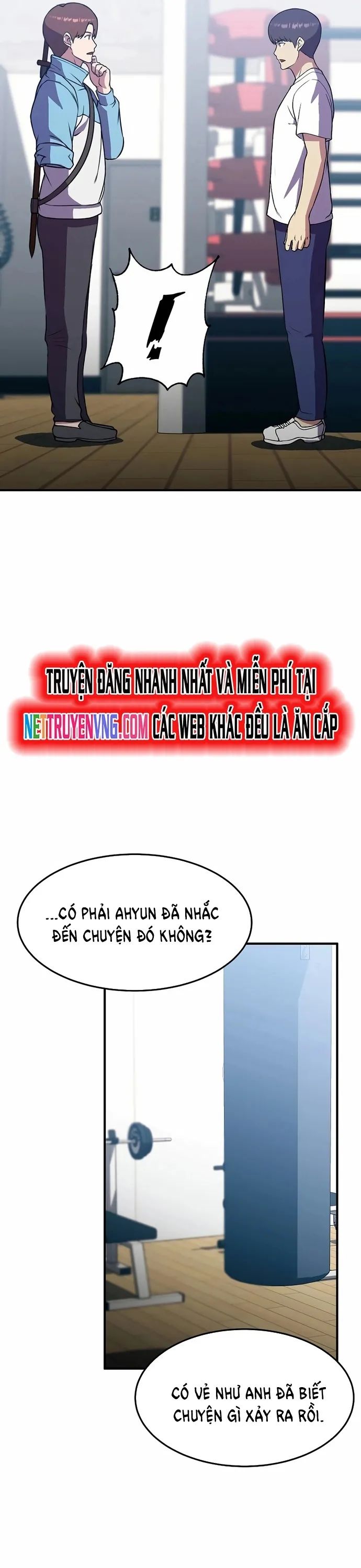 Anh Hùng Tái Sinh Của Học Viện Chapter 29 - Trang 2