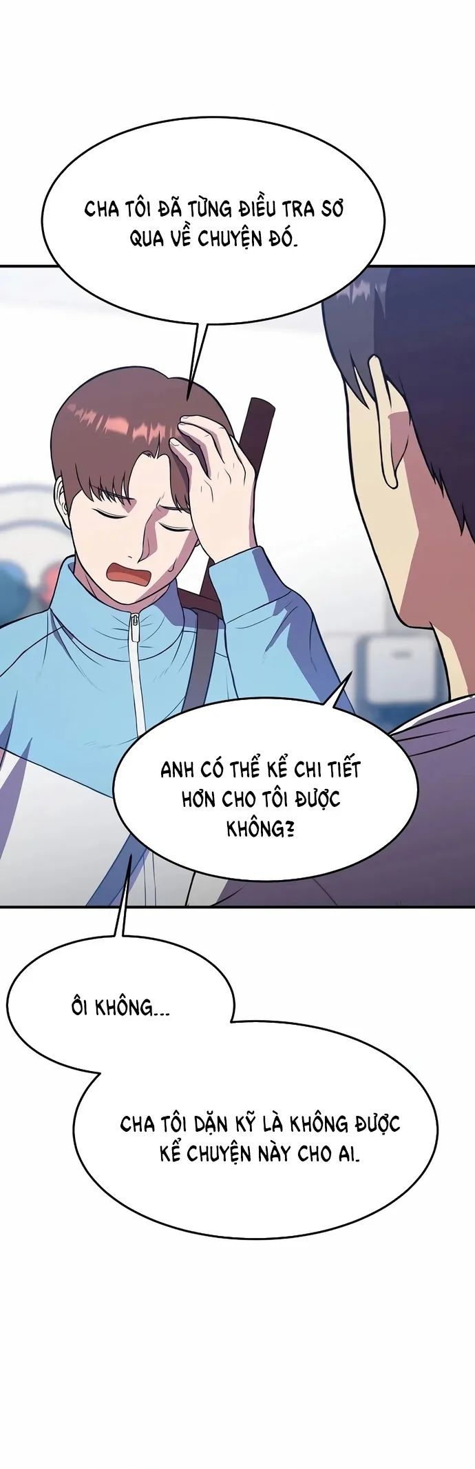 Anh Hùng Tái Sinh Của Học Viện Chapter 29 - Trang 2