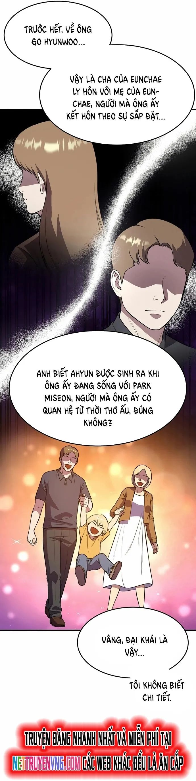 Anh Hùng Tái Sinh Của Học Viện Chapter 29 - Trang 2