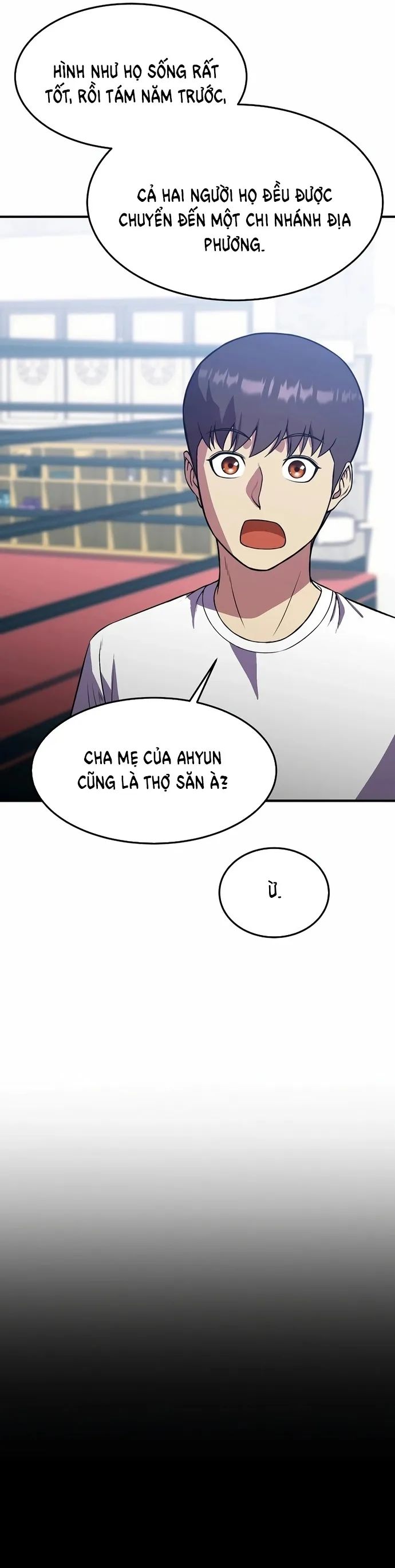 Anh Hùng Tái Sinh Của Học Viện Chapter 29 - Trang 2