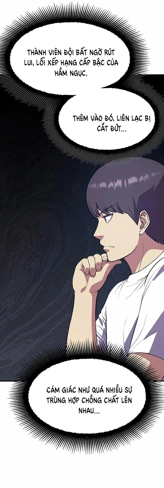 Anh Hùng Tái Sinh Của Học Viện Chapter 29 - Trang 2