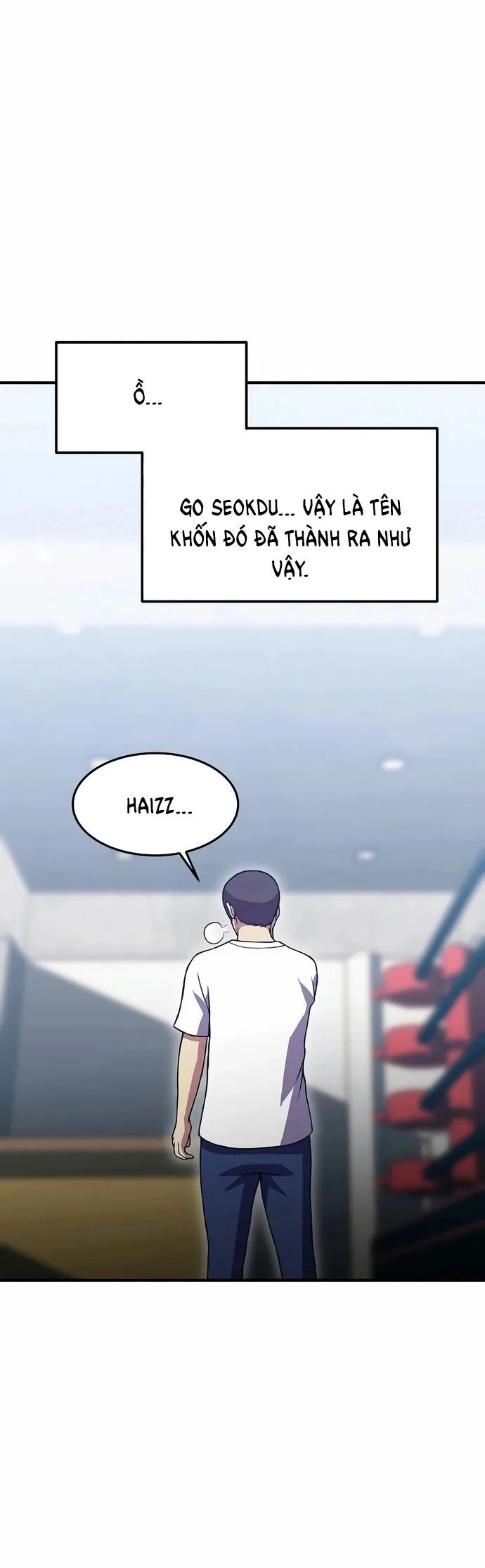 Anh Hùng Tái Sinh Của Học Viện Chapter 29 - Trang 2