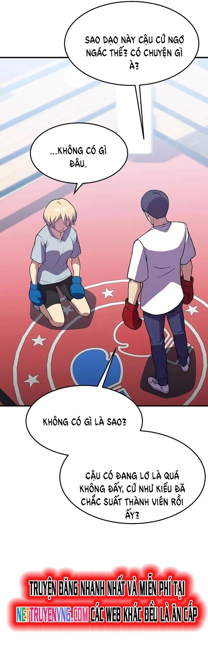 Anh Hùng Tái Sinh Của Học Viện Chapter 29 - Trang 2