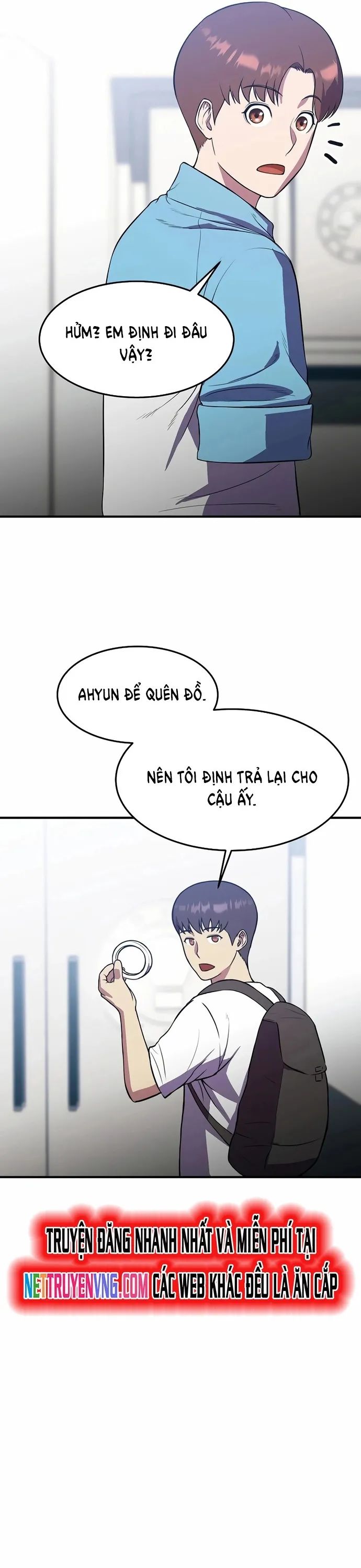 Anh Hùng Tái Sinh Của Học Viện Chapter 29 - Trang 2