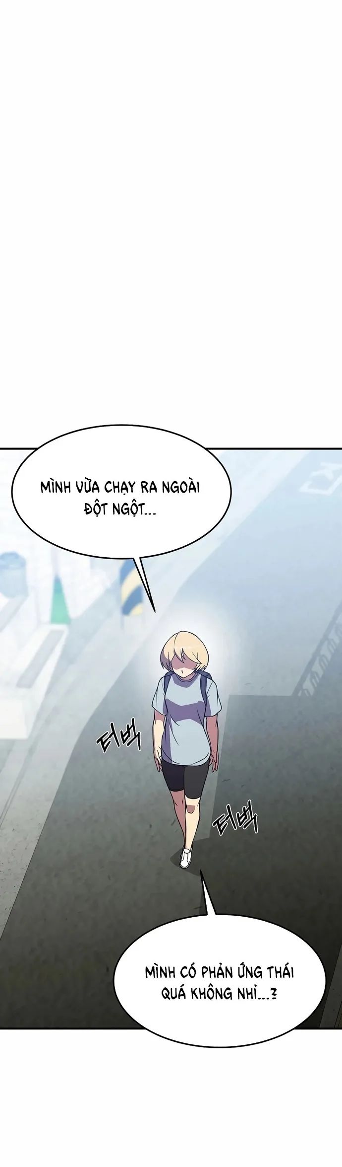 Anh Hùng Tái Sinh Của Học Viện Chapter 29 - Trang 2