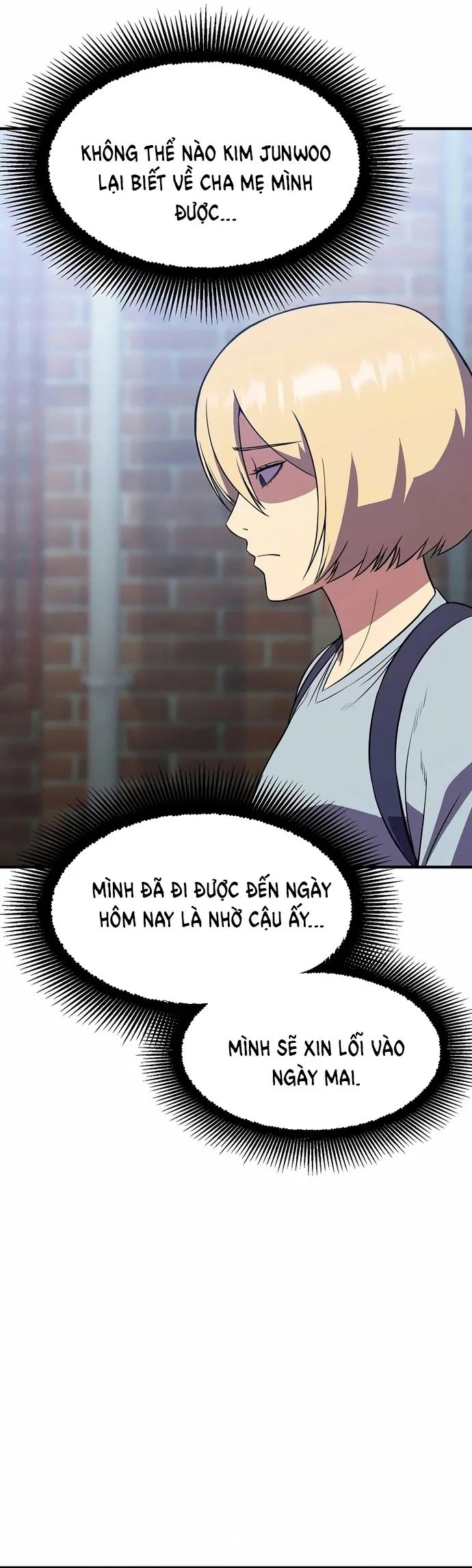 Anh Hùng Tái Sinh Của Học Viện Chapter 29 - Trang 2
