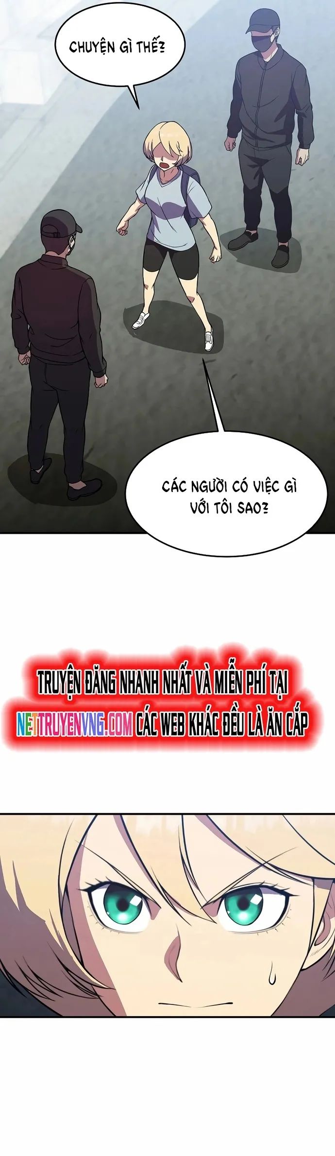 Anh Hùng Tái Sinh Của Học Viện Chapter 29 - Trang 2