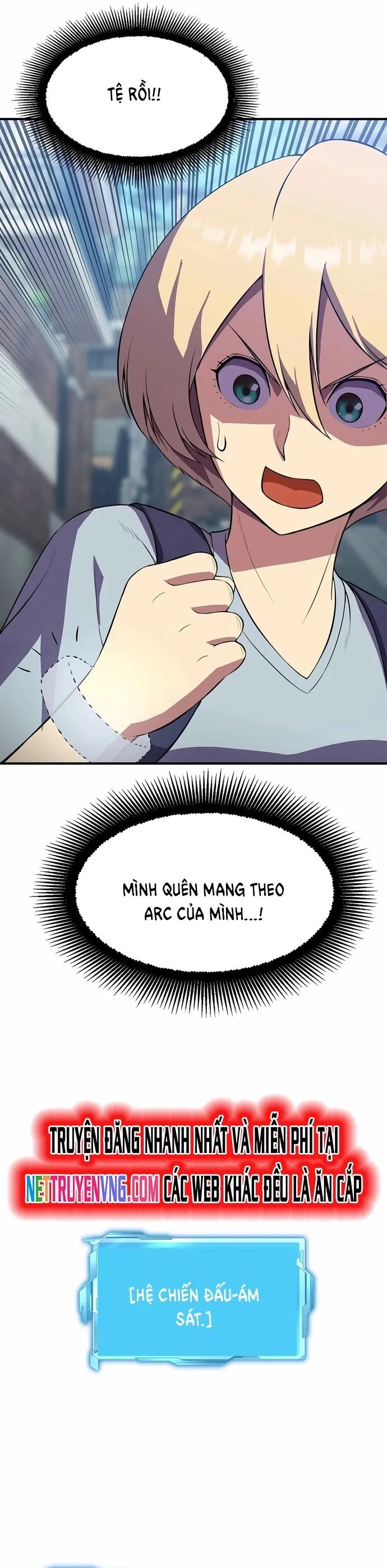 Anh Hùng Tái Sinh Của Học Viện Chapter 29 - Trang 2