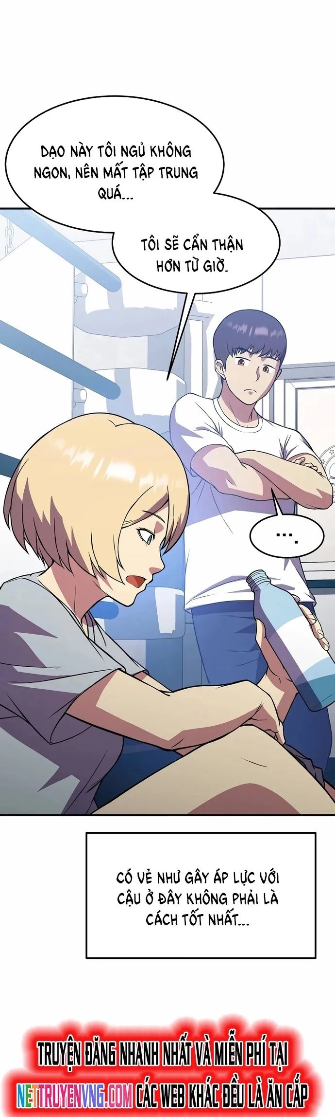 Anh Hùng Tái Sinh Của Học Viện Chapter 29 - Trang 2