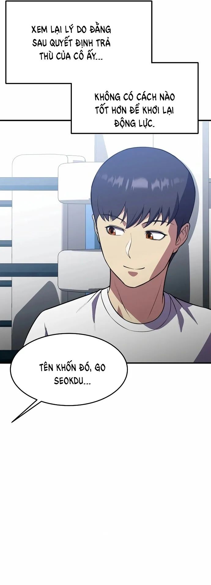 Anh Hùng Tái Sinh Của Học Viện Chapter 29 - Trang 2
