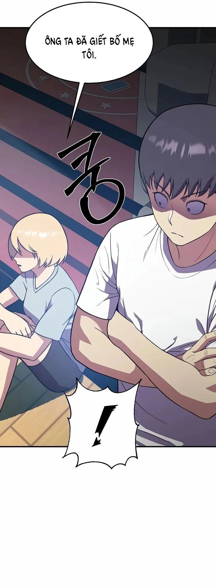 Anh Hùng Tái Sinh Của Học Viện Chapter 29 - Trang 2