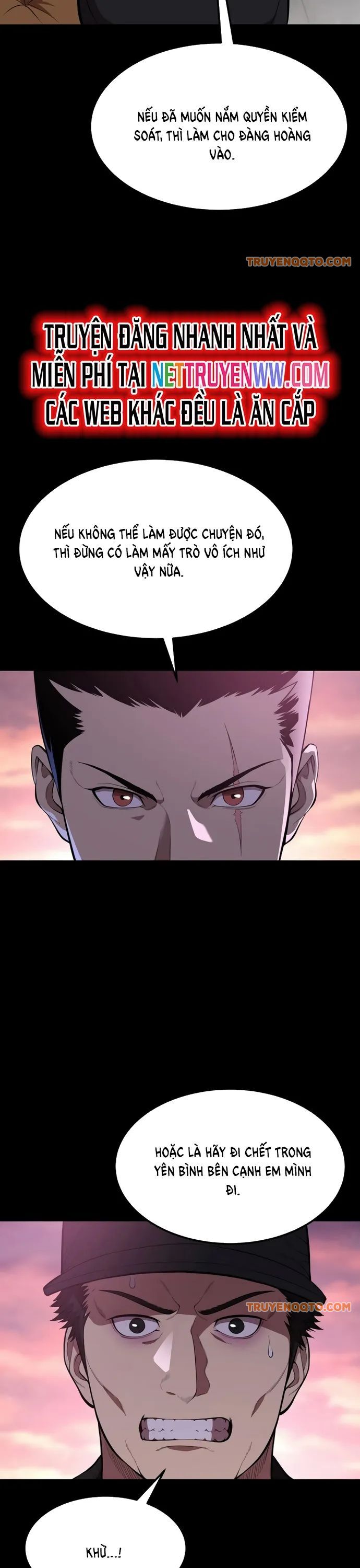 Anh Hùng Tái Sinh Của Học Viện Chapter 3 - Trang 2