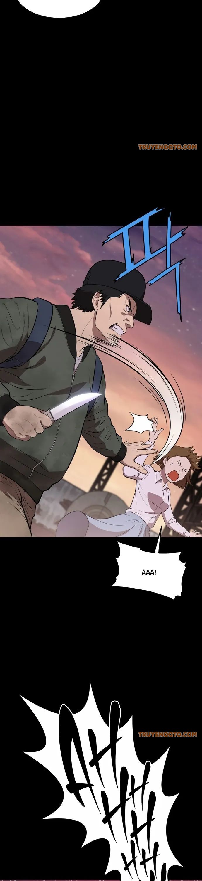Anh Hùng Tái Sinh Của Học Viện Chapter 3 - Trang 2