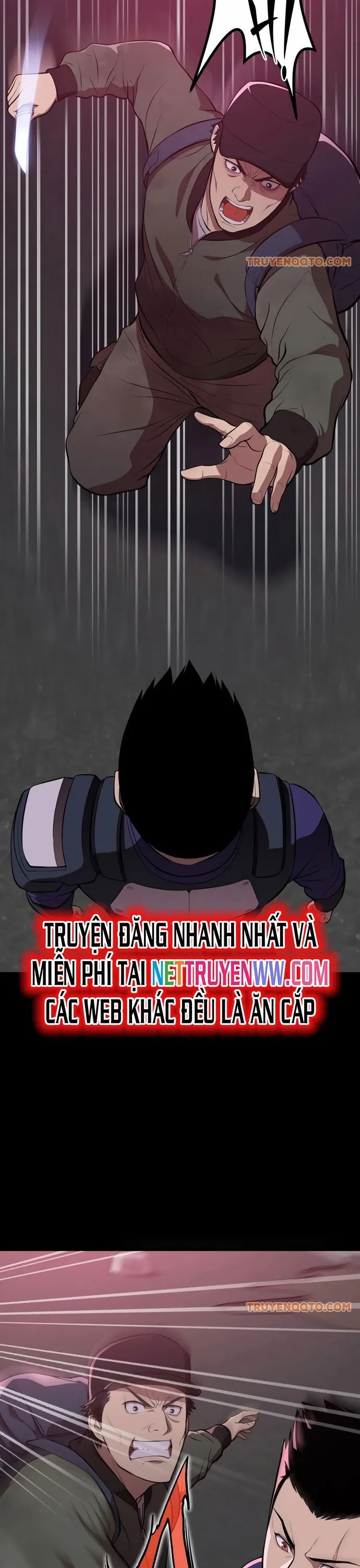 Anh Hùng Tái Sinh Của Học Viện Chapter 3 - Trang 2