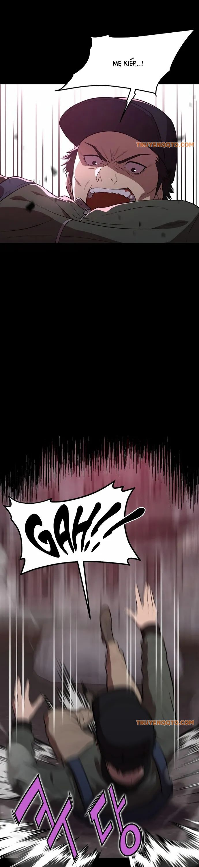 Anh Hùng Tái Sinh Của Học Viện Chapter 3 - Trang 2